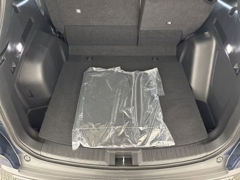 Certified 2026 Honda CR-V Sport Touring image 34