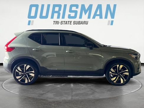 Used 2023 Volvo XC40 B5 Plus w/ Climate Package AWD/4WD image 7