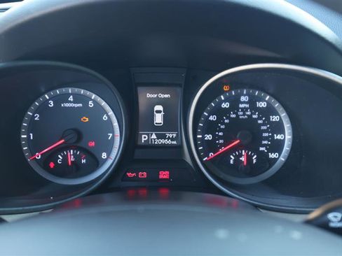 Used 2016 Hyundai Santa Fe Sport w/ Option Group 02 image 26