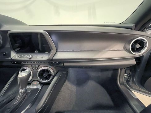 Used 2023 Chevrolet Camaro SS image 59