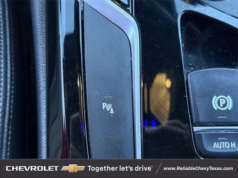 Used 2019 BMW 530i xDrive w/ Convenience Package image 21