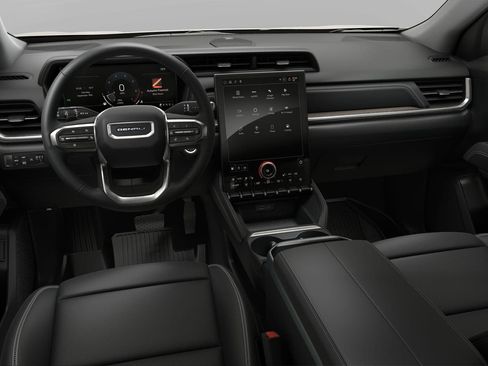 New 2027 GMC Terrain Denali w/ LPO, Floor Liner Package AWD/4WD image 6