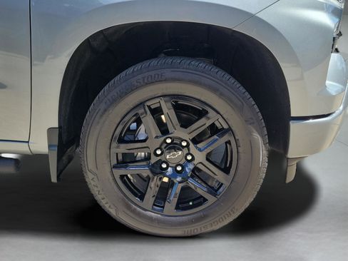 Used 2024 Chevrolet Silverado 1500 RST w/ RST All Star Premium Package image 36