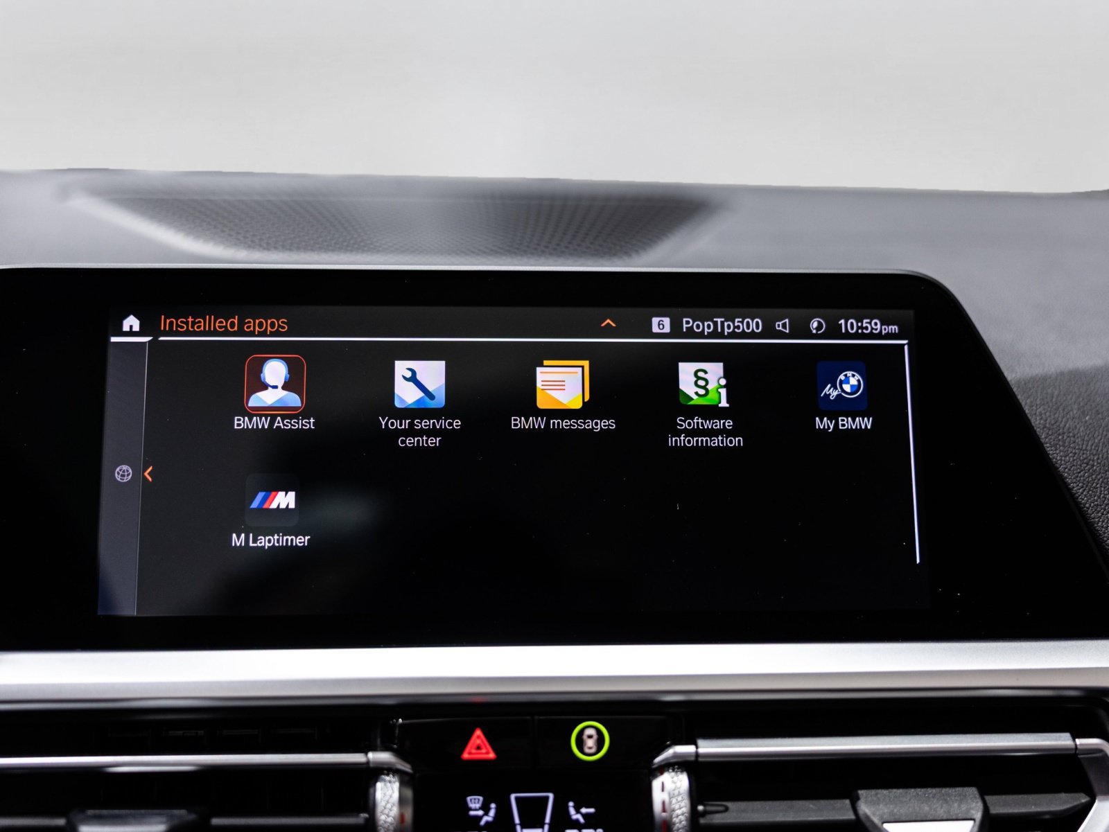 Used 2022 BMW 440i xDrive Convertible w/ Premium Package AWD/4WD image 56