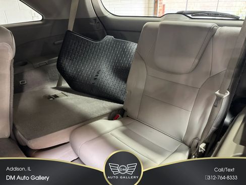 Used 2011 Acura MDX w/ Technology Package AWD/4WD image 28