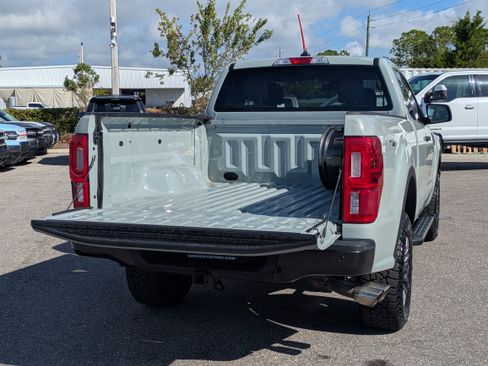 Used 2021 Ford Ranger XLT w/ Equipment Group 301A Mid image 13