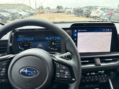 Used 2026 Subaru Outback Premium AWD/4WD image 19