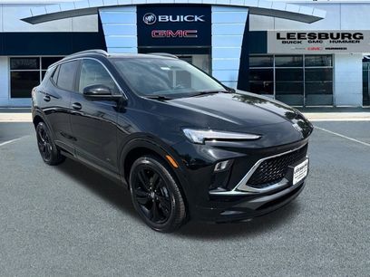 New 2026 Buick Encore GX Sport Touring w/ Advanced Technology Package