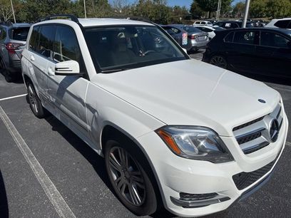 Used 2013 Mercedes-Benz GLK 350 2WD