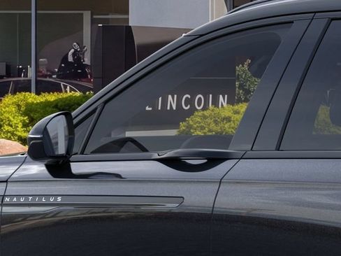 New 2024 Lincoln Nautilus Reserve w/ Equipment Group 202A AWD/4WD image 20