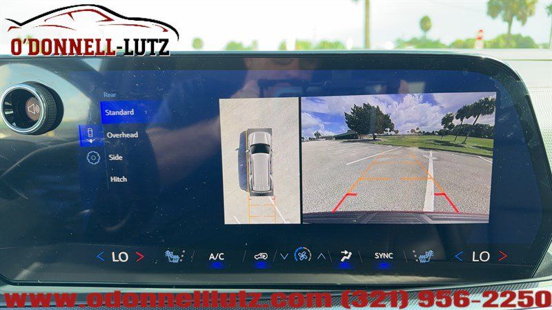 Used 2025 Chevrolet Tahoe RST w/ Comfort Package AWD/4WD image 23