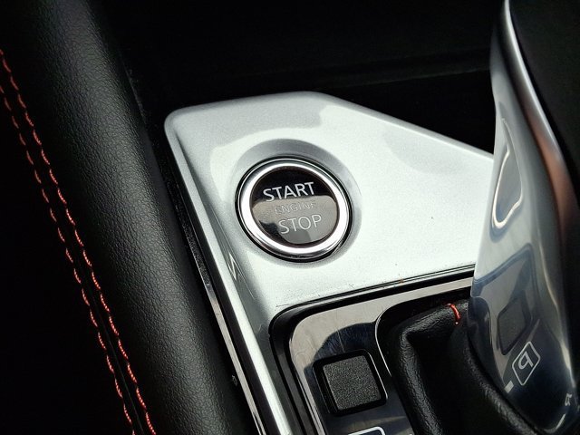 Used 2023 Nissan Altima 2.5 SR AWD/4WD image 27