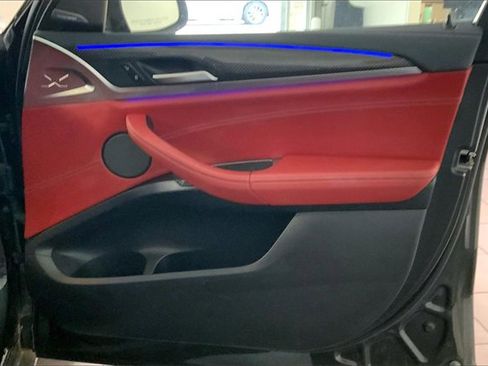 Used 2023 BMW X3 M image 24