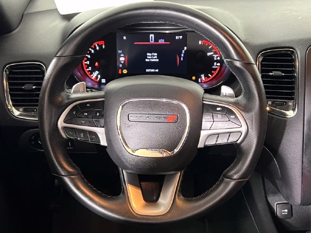 Used 2019 Dodge Durango GT w/ Blacktop Package RWD image 15