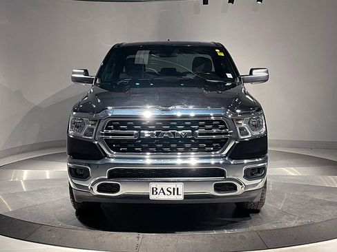 Used 2022 RAM 1500 Big Horn image 9