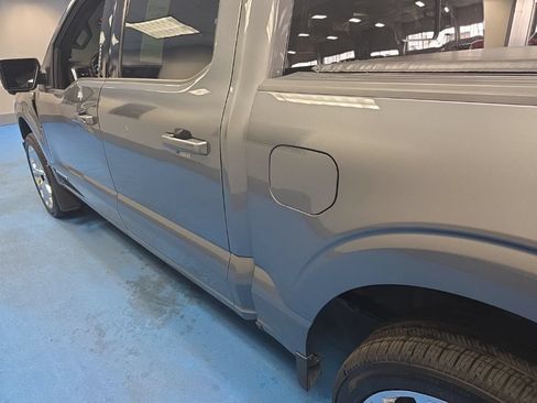 Used 2021 Ford F150 Lariat w/ Equipment Group 502A High AWD/4WD image 13