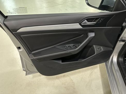 New 2026 Volkswagen Jetta Sport FWD image 17