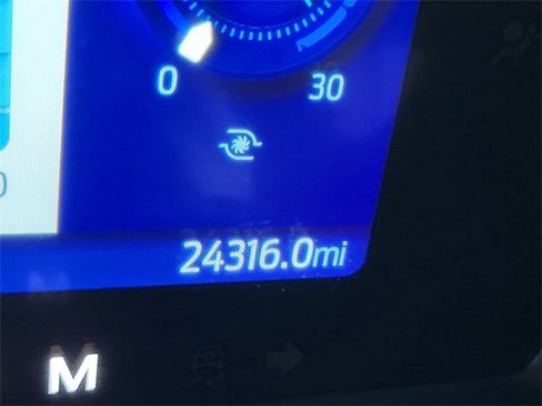 Certified 2024 Ford Bronco Badlands image 10