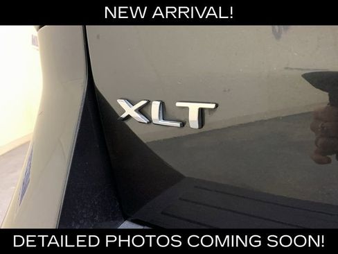 Certified 2023 Ford Expedition Max XLT AWD/4WD image 19