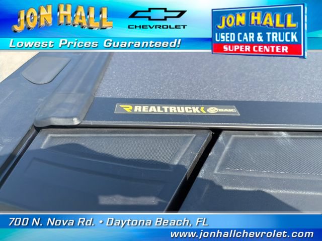 Used 2023 GMC Sierra 1500 Denali w/ Denali Reserve Package AWD/4WD image 11