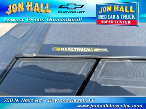 Used 2023 GMC Sierra 1500 Denali w/ Denali Reserve Package AWD/4WD image 11