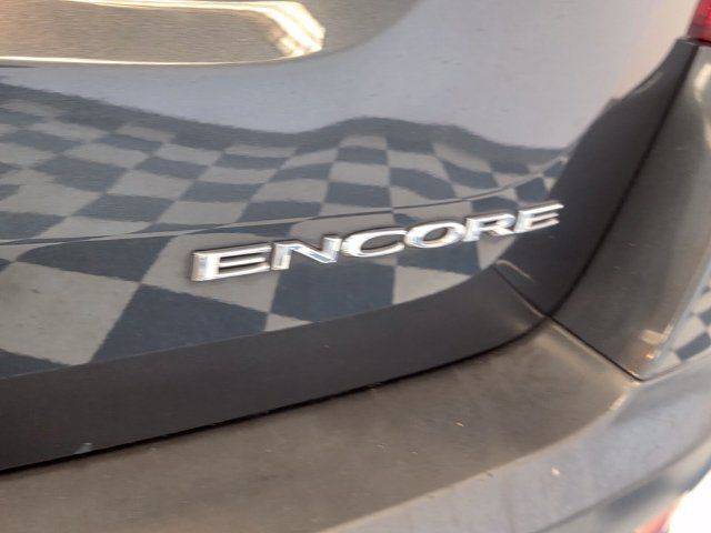 Used 2016 Buick Encore FWD image 7