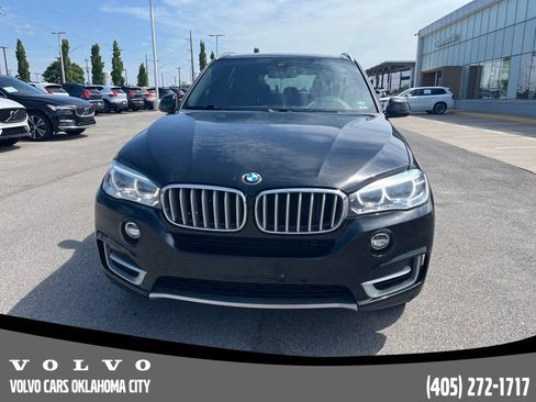Used 2018 BMW X5 xDrive35i AWD/4WD image 2