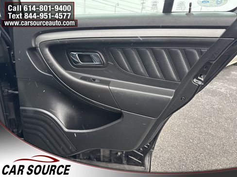 Used 2012 Ford Taurus SEL image 30