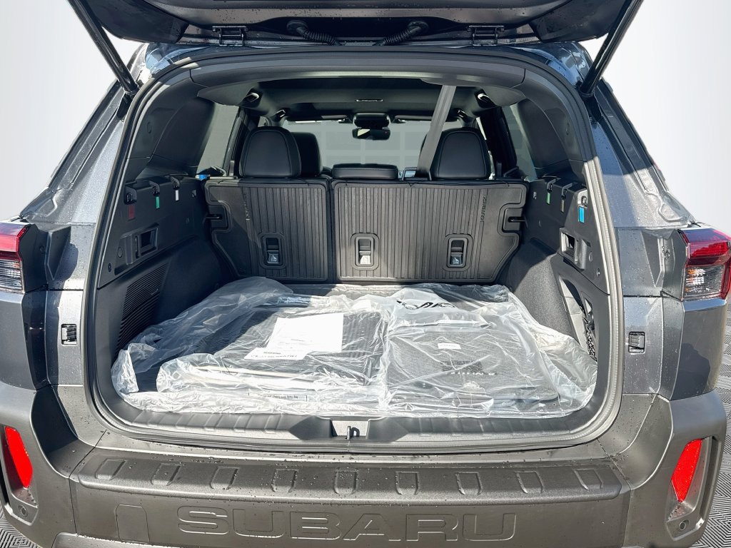 New 2026 Subaru Outback Limited XT AWD/4WD image 26