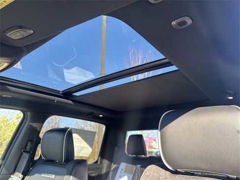 New 2026 RAM 1500 Laramie w/ Night Edition image 30