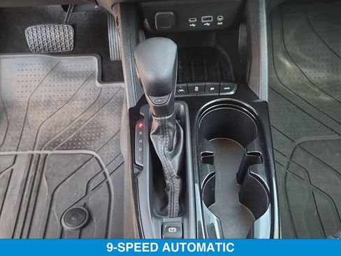 Used 2023 Chevrolet TrailBlazer LT w/ Convenience Package AWD/4WD image 26