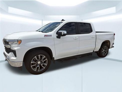 Used 2022 Chevrolet Silverado 1500 LT w/ All Star Edition Plus AWD/4WD image 19