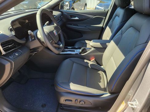 New 2026 Buick Envista Sport Touring w/ Convenience I Package image 7