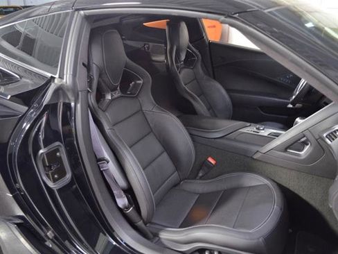 Used 2016 Chevrolet Corvette Z06 w/ 3LZ Preferred Equipment Group image 20