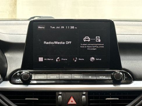 Certified 2024 Kia Forte LXS w/ LXS Technology Package FWD image 21