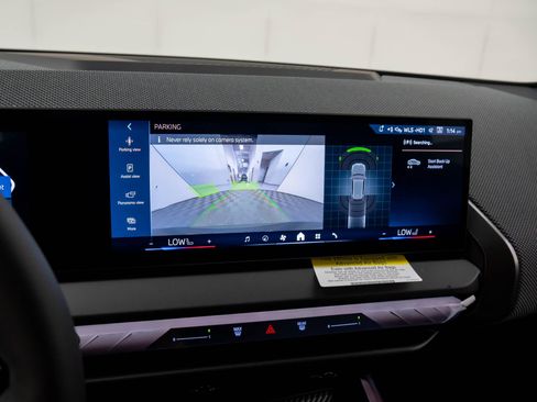 Used 2026 BMW X3 xDrive30 image 24