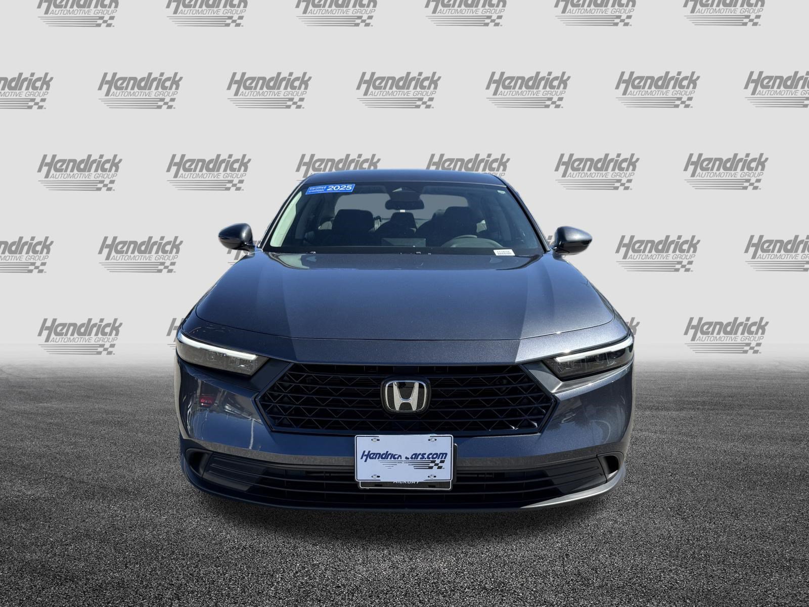 Used 2025 Honda Accord LX image 3