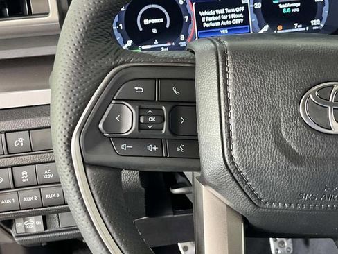 New 2026 Toyota Tacoma TRD Sport AWD/4WD image 24