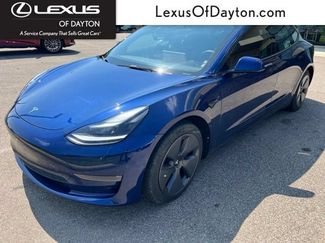 Used 2022 Tesla Model 3 Long Range AWD/4WD 360° Tour