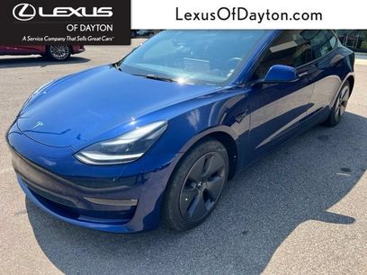 Used 2022 Tesla Model 3 Long Range