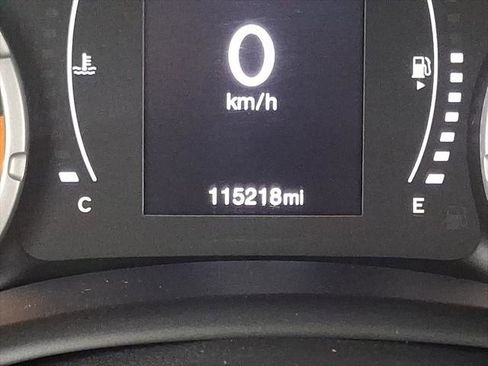 Used 2018 Jeep Renegade Sport w/ Power & Air Group AWD/4WD image 19