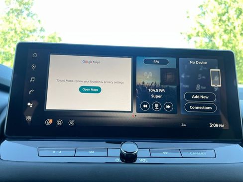 New 2026 Nissan Rogue Platinum AWD/4WD image 10