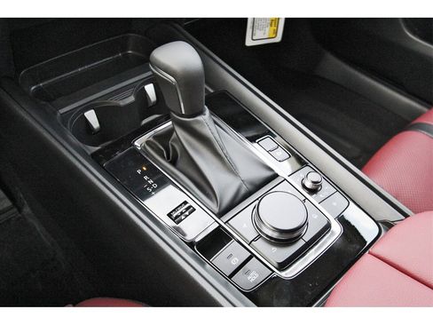 New 2026 MAZDA CX-50 2.5 Hybrid w/ Weather Package image 24