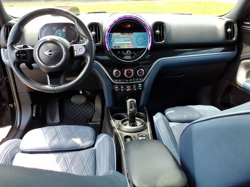 Used 2023 MINI Cooper Countryman S AWD/4WD image 13