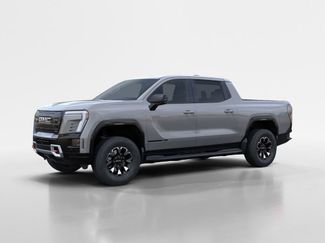 New 2026 GMC Sierra EV AT4 video 2