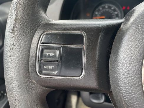 Used 2016 Jeep Compass Sport w/ Power Value Group image 21