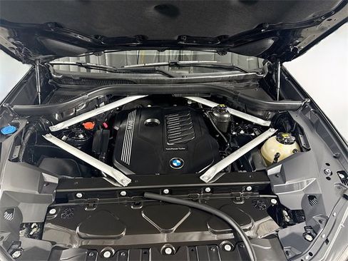 Used 2019 BMW X5 xDrive40i w/ Convenience Package image 31