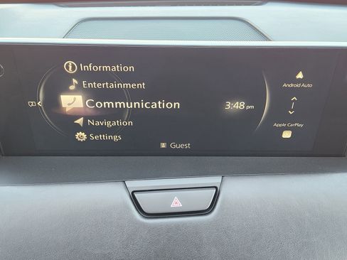 New 2026 MAZDA CX-70 3.3 Turbo S w/ Premium Package image 18