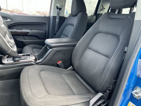 Used 2022 GMC Canyon Elevation w/ Trailering Package image 18