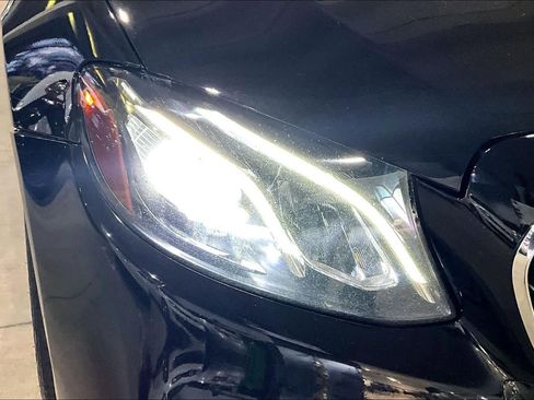 Used 2019 Mercedes-Benz E 53 AMG 4MATIC Coupe image 26